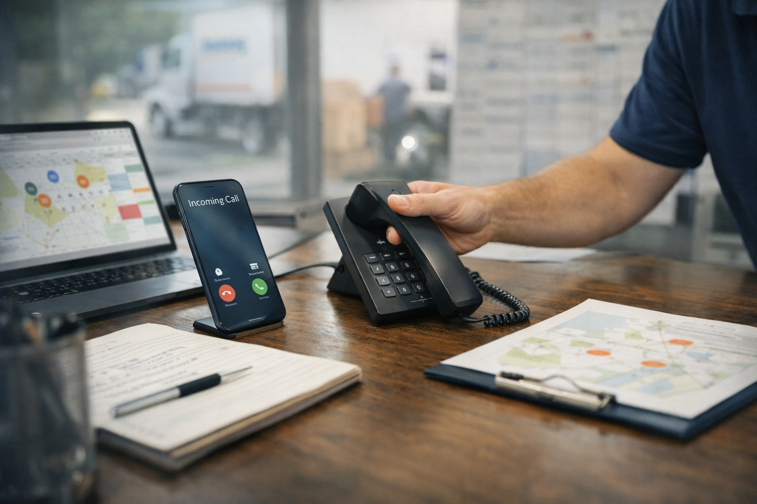 Call Now to Start Receiving Pay Per Call Leads